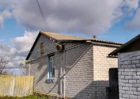 4-room house for sale, 88 m², Chudnivskyi raion, Hlybochok - 1/10