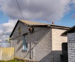 Продаж 4-кімнатного будинку, 88 м², Чуднівський район, Глибочок