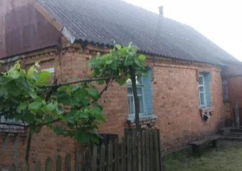 Продаж 3-кімнатного будинку, 75 м², С.Бабушки, Бабушки - 1/5