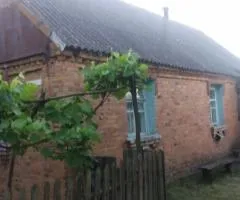 Продаж 3-кімнатного будинку, 75 м², С.Бабушки, Бабушки