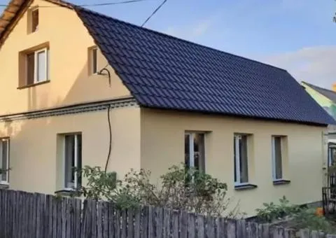 6-room house for sale, 120 m², Tranzitnyi Ln, Maryanivka, Zhytomyr - 1/9