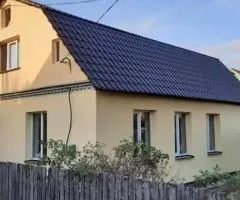 6-room house for sale, 120 m², Tranzitnyi Ln, Maryanivka, Zhytomyr