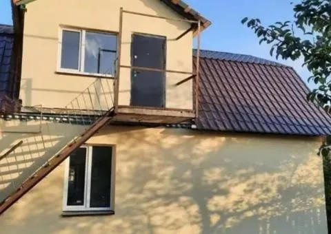 6-room house for sale, 120 m², Tranzitnyi Ln, Maryanivka, Zhytomyr - 2/9