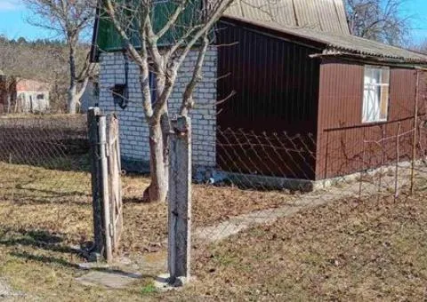 1-room house for sale, 35 m², Davydivskyi, Davydivskyi masyv - 1/5