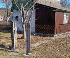 Продаж 1-кімнатного будинку, 35 м², Давидівський, Давидівський масив