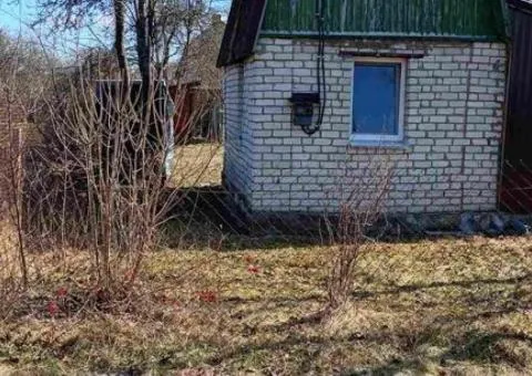 1-room house for sale, 35 m², Davydivskyi, Davydivskyi masyv - 2/5