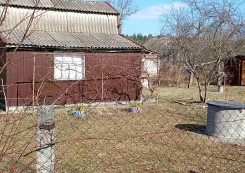1-room house for sale, 35 m², Davydivskyi, Davydivskyi masyv - 3/5