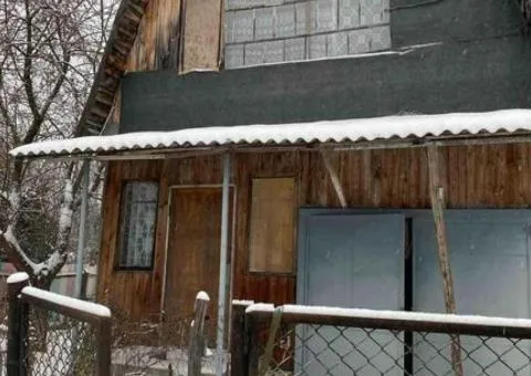2-room house for sale, 42 m², 4.5 sotkas, Davydivskyi, Davydivskyi masyv - 1/5