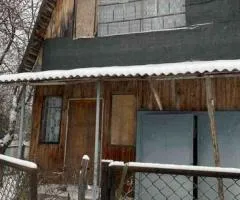 Продаж 2-кімнатного будинку, 42 м², ділянка 4.5 сотки, Давидівський, Давидівський масив
