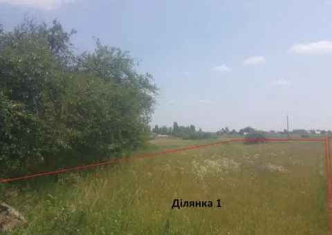 Продаж земельної ділянки, 25 сот., Піски - 2/4