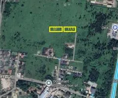 Land plot for sale, 11 sotkas, village Zarichany