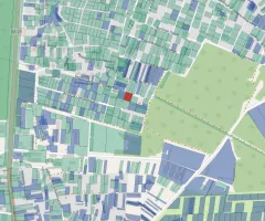 Land plot for sale, 25 sotkas, Pryazhiv, Peredmistia, Zhytomyr