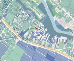 Land plot, 12 sotkas, for sale in Stanyshivka