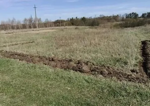 Land plot, 12 sotkas, for sale in Stanyshivka - 3/4