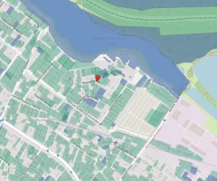 Land plot for sale, 7 sotkas, Lutska, Kroshnia, Zhytomyr