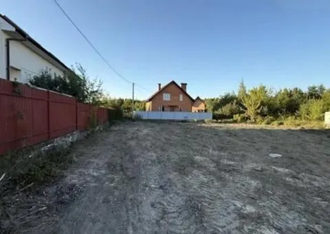Land plot for sale, 7 sotkas, Lutska, Kroshnia, Zhytomyr - 2/2