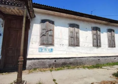 Продаж 3-кімнатного будинку, 93 м², вул. Дмитрівська, Центр, Житомир - 1/9