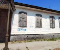 3-room house for sale, 93 m², Dmytrivska St, Tsentr, Zhytomyr