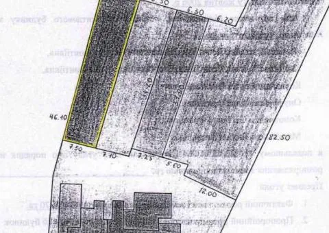 Продаж 3-кімнатного будинку, 93 м², вул. Дмитрівська, Центр, Житомир - 9/9