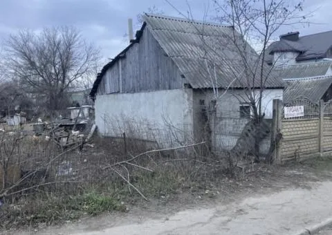 Land plot for sale, 11 ares, Korolova (fasad), Polova, Zhytomyr