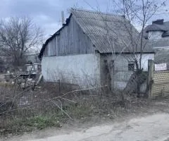 Land plot for sale, 11 ares, Korolova (fasad), Polova, Zhytomyr