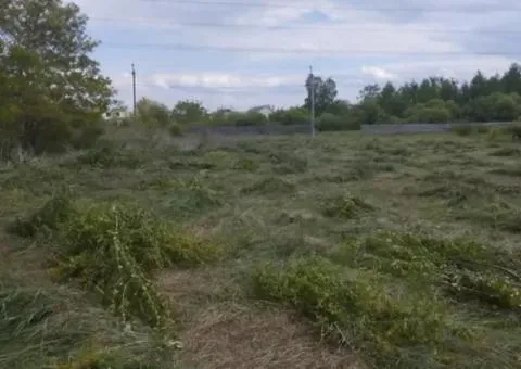 Land plot for sale, 18 sotkas, Bohdana Khmelnytskoho, Kroshnia, Zhytomyr