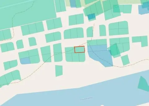 Продаж земельної ділянки, 66 сот., Міжріччя (Вчелка- (полігон), Тетерівка - 2/2
