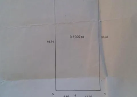 Продаж земельної ділянки, 12 сот., Богунія, Житомир - 5/5