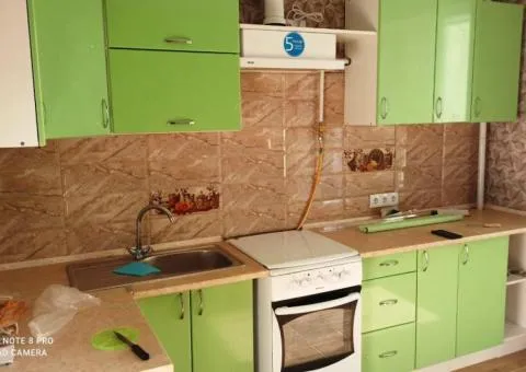 1-room apartment for rent, 42 m², Rykhlyka St, Miskmolzavod, Zhytomyr - 1/10