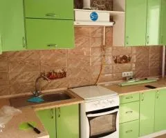 1-room apartment for rent, 42 m², Rykhlyka St, Miskmolzavod, Zhytomyr