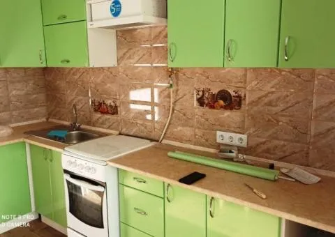 1-room apartment for rent, 42 m², Rykhlyka St, Miskmolzavod, Zhytomyr - 2/10