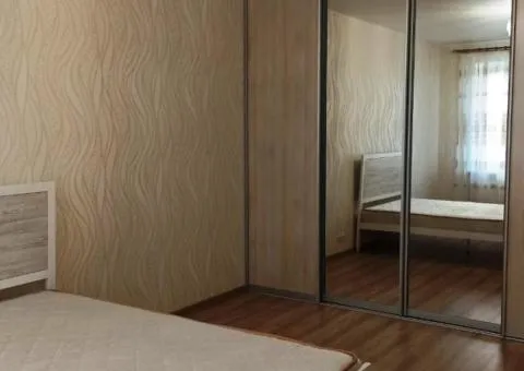 1-room apartment for rent, 42 m², Rykhlyka St, Miskmolzavod, Zhytomyr - 10/10