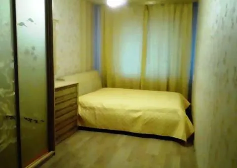 2-room apartment for long-term rent, 56 m², Kyivska, Vystavka, Zhytomyr - 1/7