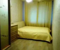 2-room apartment for long-term rent, 56 m², Kyivska, Vystavka, Zhytomyr