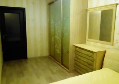 2-room apartment for long-term rent, 56 m², Kyivska, Vystavka, Zhytomyr - 2/7