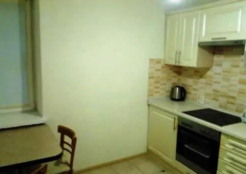 2-room apartment for long-term rent, 56 m², Kyivska, Vystavka, Zhytomyr - 4/7