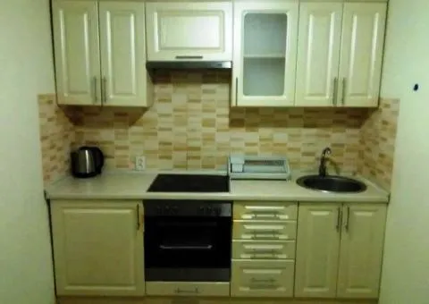 2-room apartment for long-term rent, 56 m², Kyivska, Vystavka, Zhytomyr - 5/7