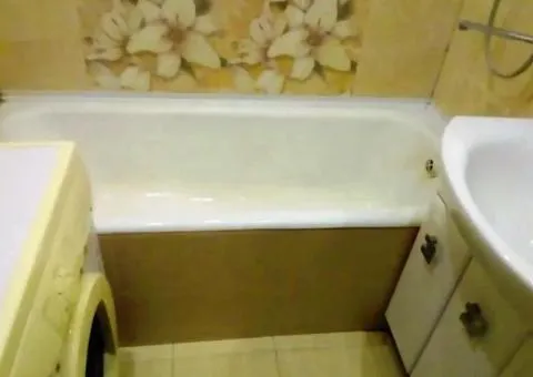 2-room apartment for long-term rent, 56 m², Kyivska, Vystavka, Zhytomyr - 7/7