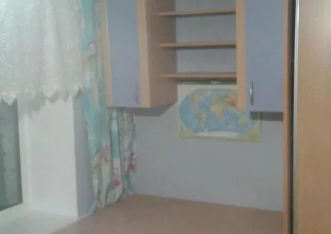 Аренда 3-комнатной квартиры, 60 м², Бородия, Вокзал, Житомир - 6/9