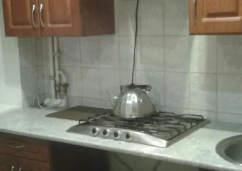Аренда 3-комнатной квартиры, 60 м², Бородия, Вокзал, Житомир - 7/9