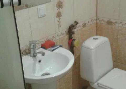 Аренда 3-комнатной квартиры, 60 м², Бородия, Вокзал, Житомир - 9/9