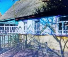 Продажа 2-комнатного дома, 70 м², участок 40 соток, Грушки