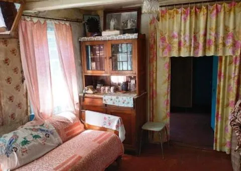2-room house for sale, 70 m², plot 40 sotkas, Hrushky - 6/10