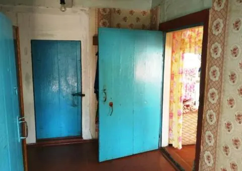 2-room house for sale, 70 m², plot 40 sotkas, Hrushky - 9/10