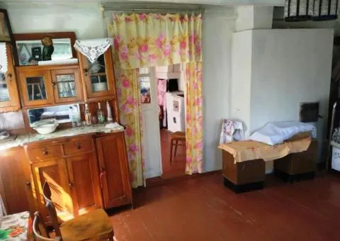 2-room house for sale, 70 m², plot 40 sotkas, Hrushky - 10/10