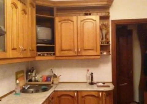 Аренда 3-комнатной квартиры, 70 м², Небесной Сотни, Центр, Житомир - 1/10
