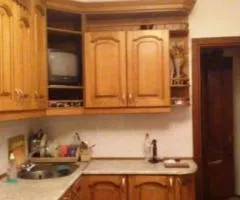 3-room apartment for rent, 70 m², Nebesnoyi Sotni, Tsentr, Zhytomyr
