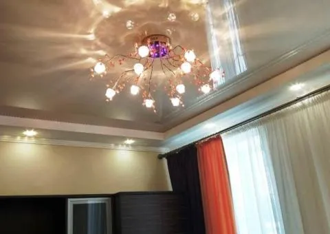 Аренда 1-комнатной квартиры, 35 м², Монтана, Центр, Житомир - 6/10
