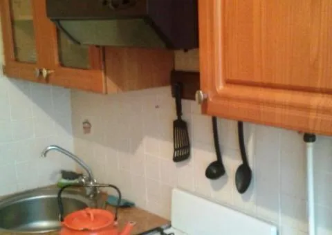 Аренда 2-комнатной квартиры, 46 м², ул. Вокзальная, Вокзал, Житомир - 1/10