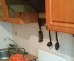 2-room apartment for rent, 46 m², Vokzalna St, Vokzal, Zhytomyr